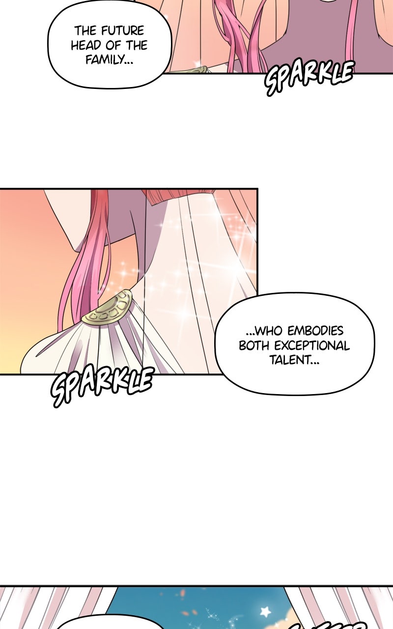 Take My Money (S2) Ep. 134 - Pink Wedding page 8 - 