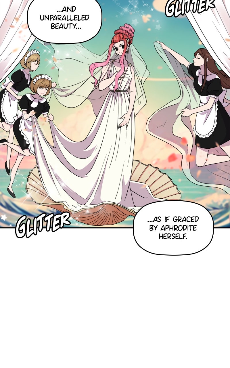 Take My Money (S2) Ep. 134 - Pink Wedding page 9 - 