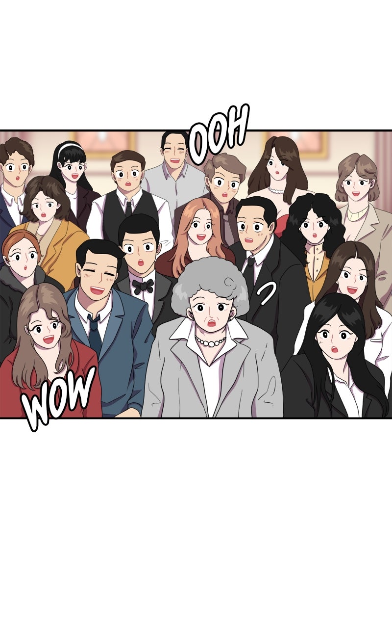 Take My Money (S2) Ep. 134 - Pink Wedding page 10 - 