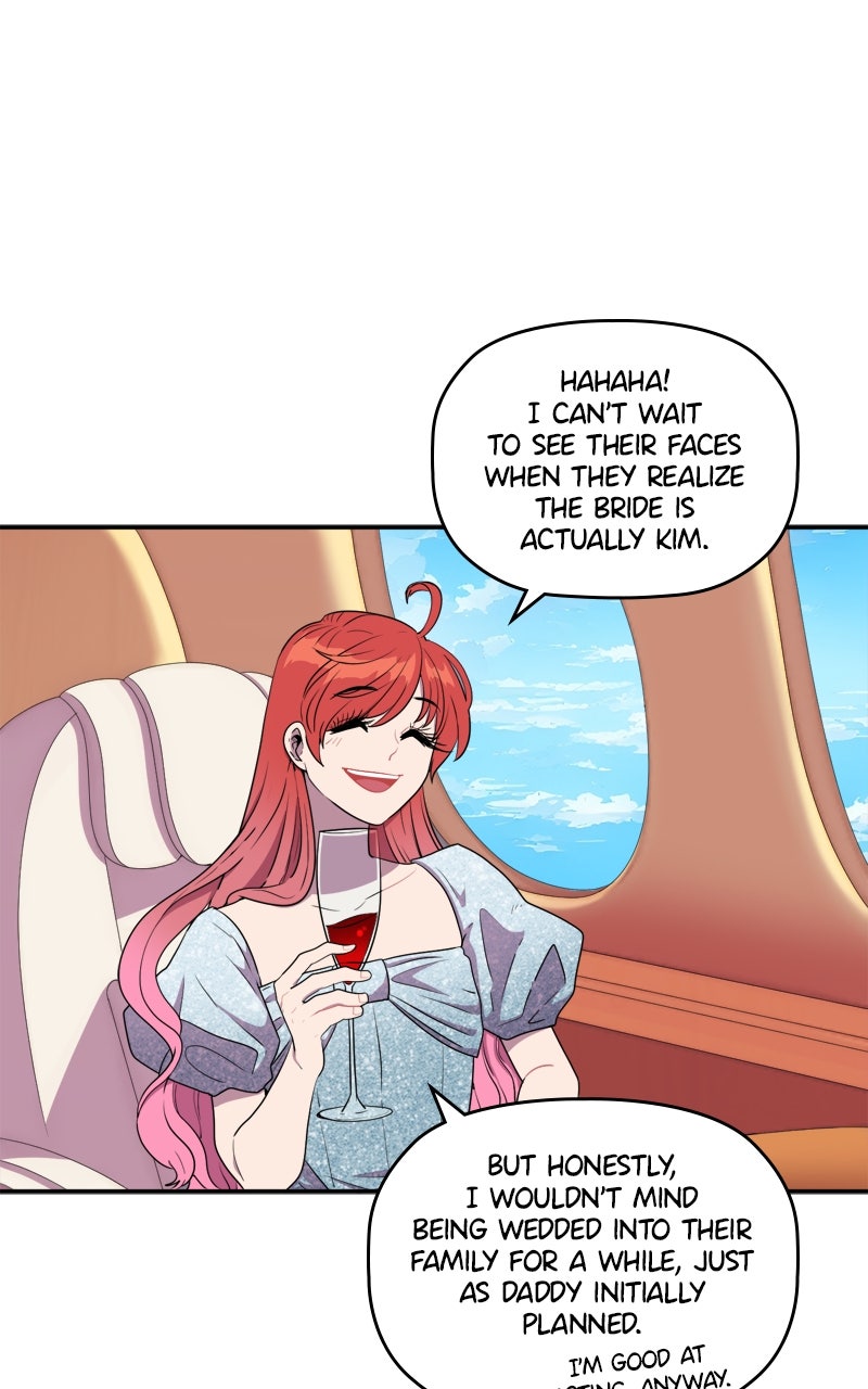 Take My Money (S2) Ep. 135 - One Step Ahead page 12 - 