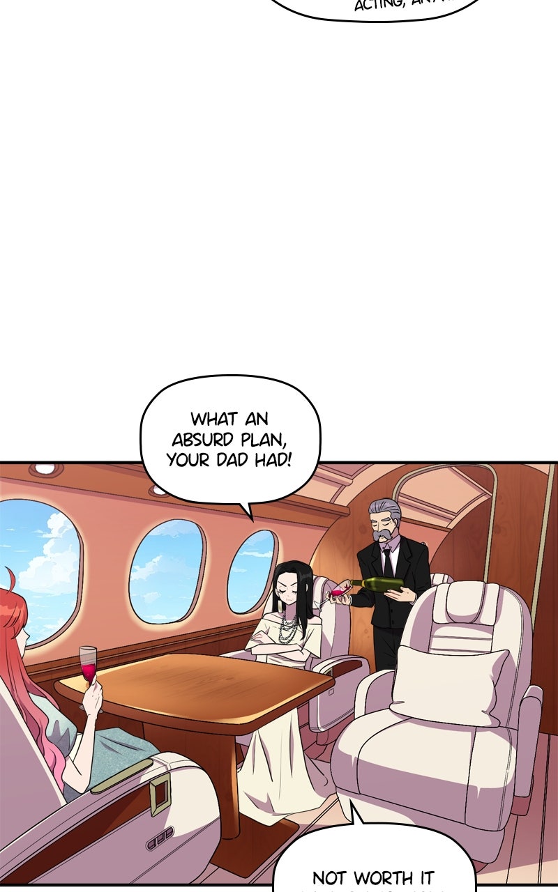 Take My Money (S2) Ep. 135 - One Step Ahead page 13 - 