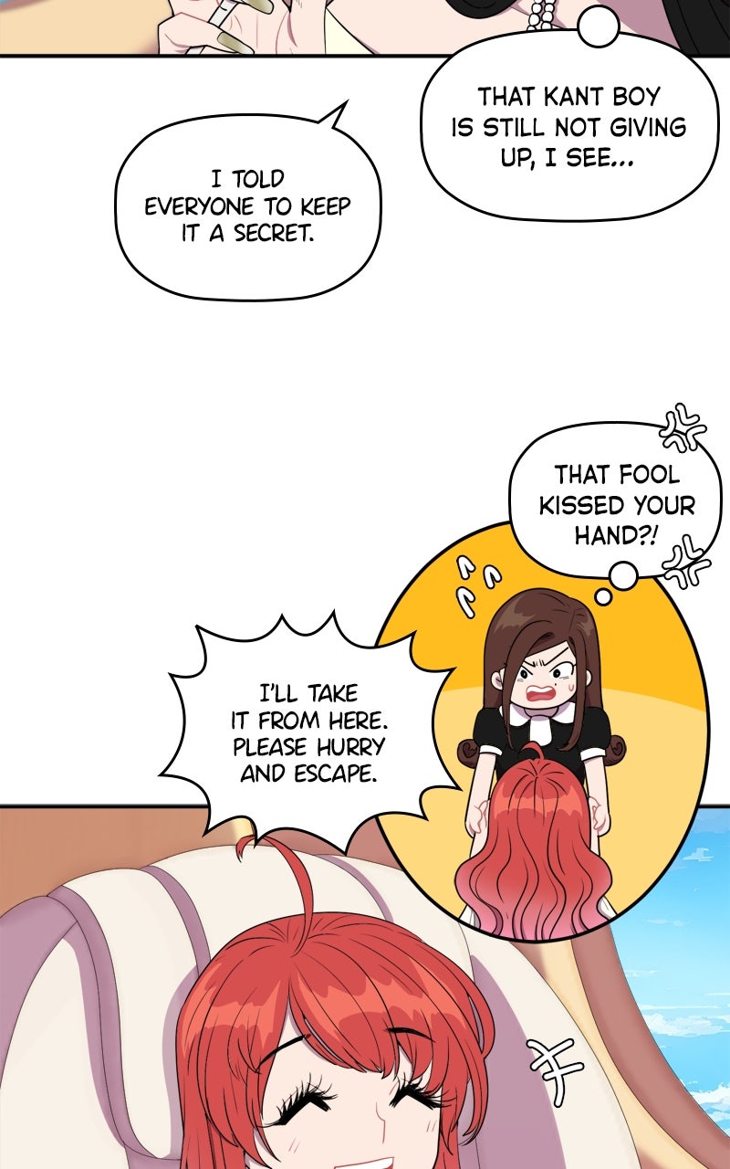 Take My Money (S2) Ep. 135 - One Step Ahead page 15 - 