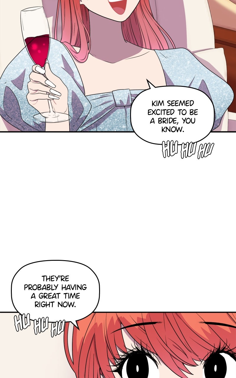 Take My Money (S2) Ep. 135 - One Step Ahead page 16 - 