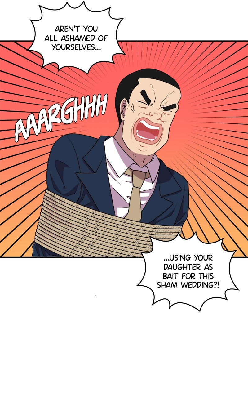 Take My Money (S2) Ep. 135 - One Step Ahead page 20 - 
