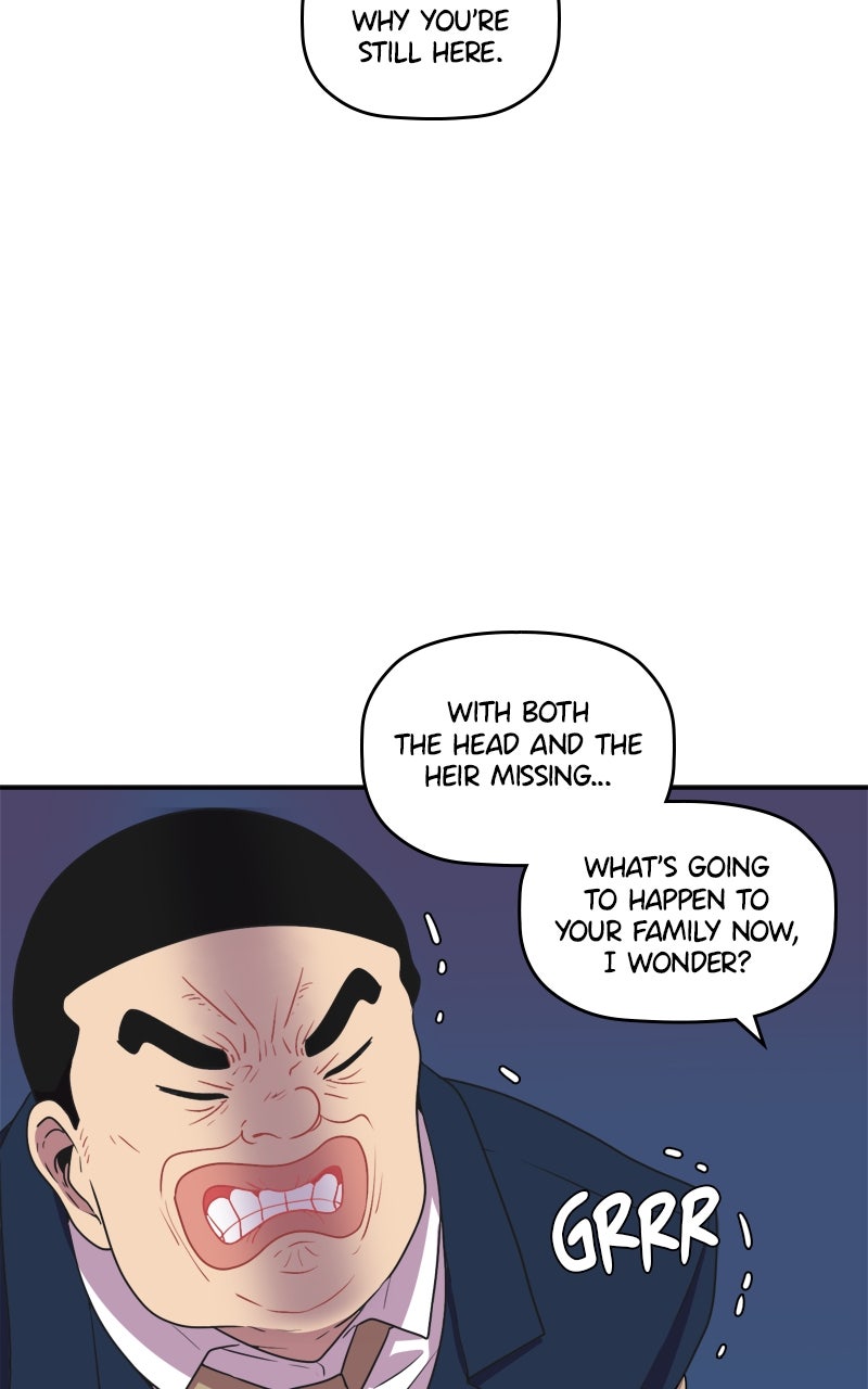 Take My Money (S2) Ep. 135 - One Step Ahead page 24 - 