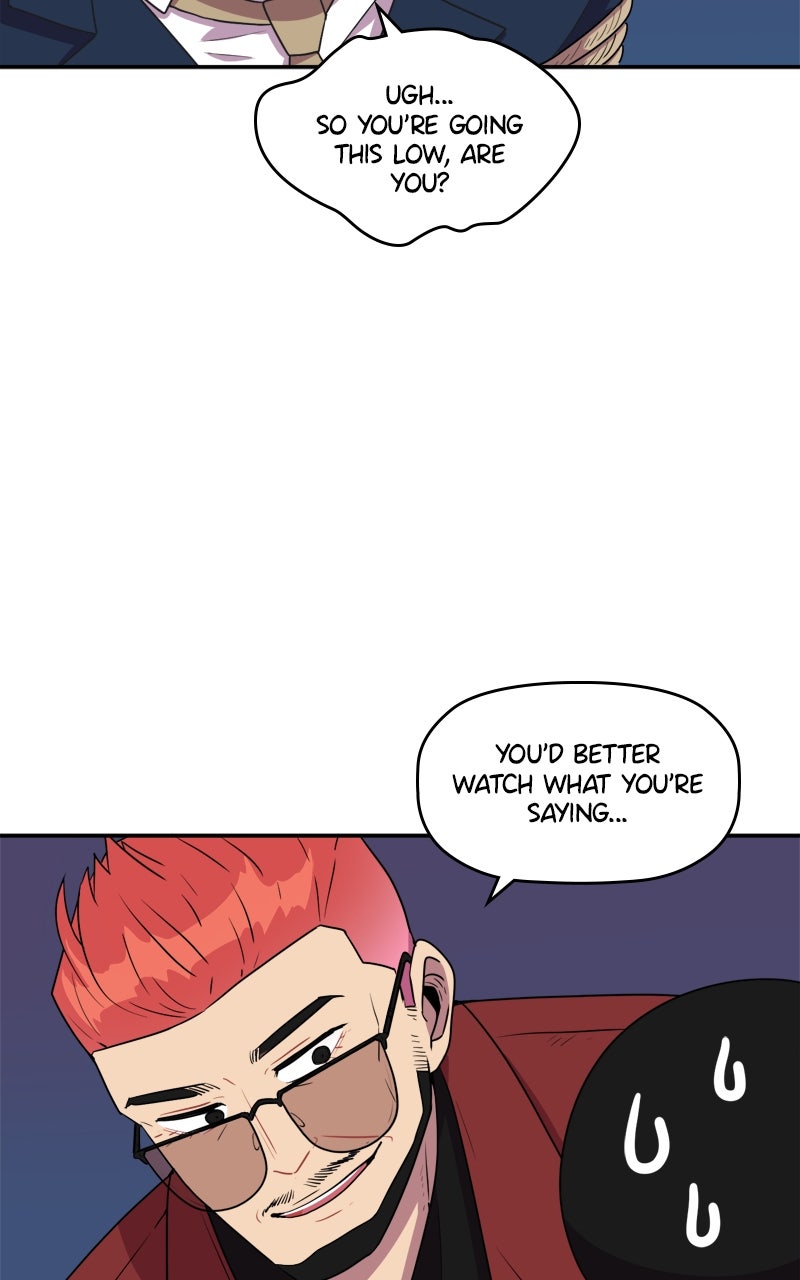 Take My Money (S2) Ep. 135 - One Step Ahead page 25 - 