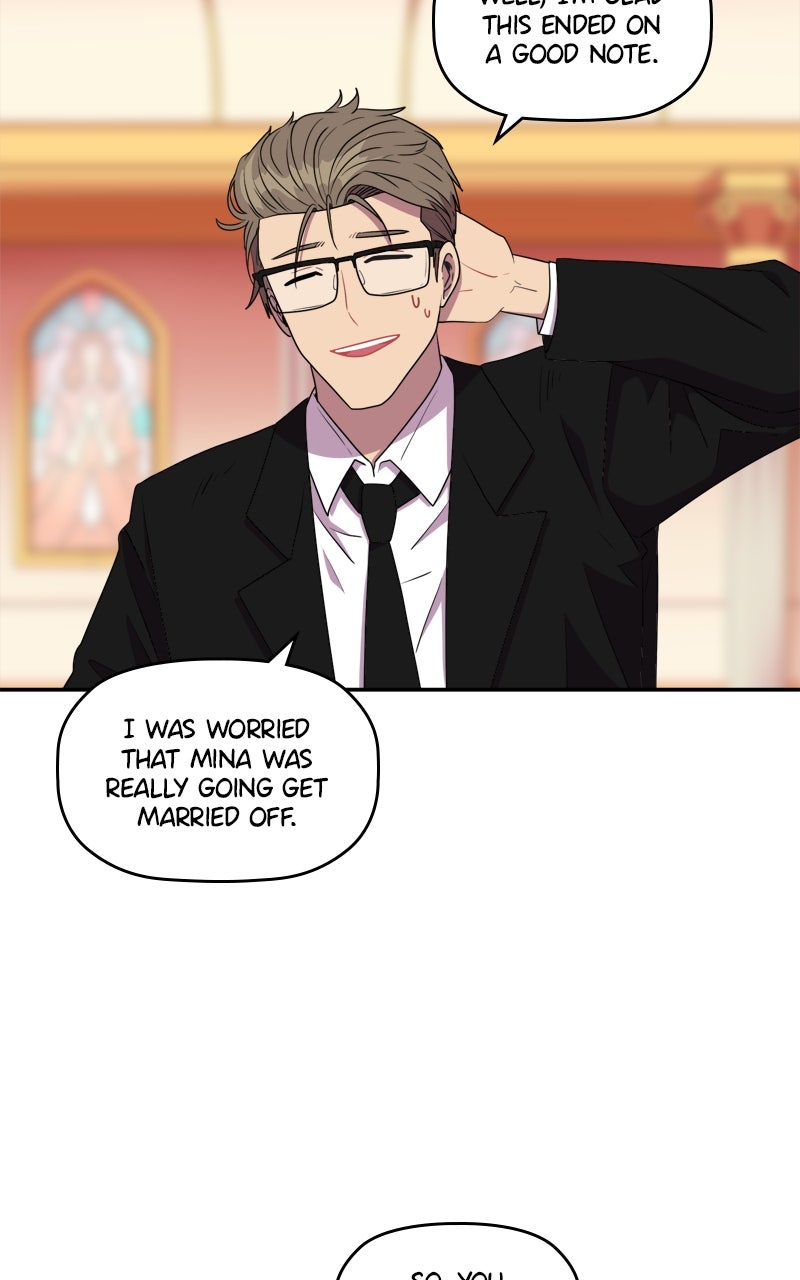 Take My Money (S2) Ep. 135 - One Step Ahead page 29 - 
