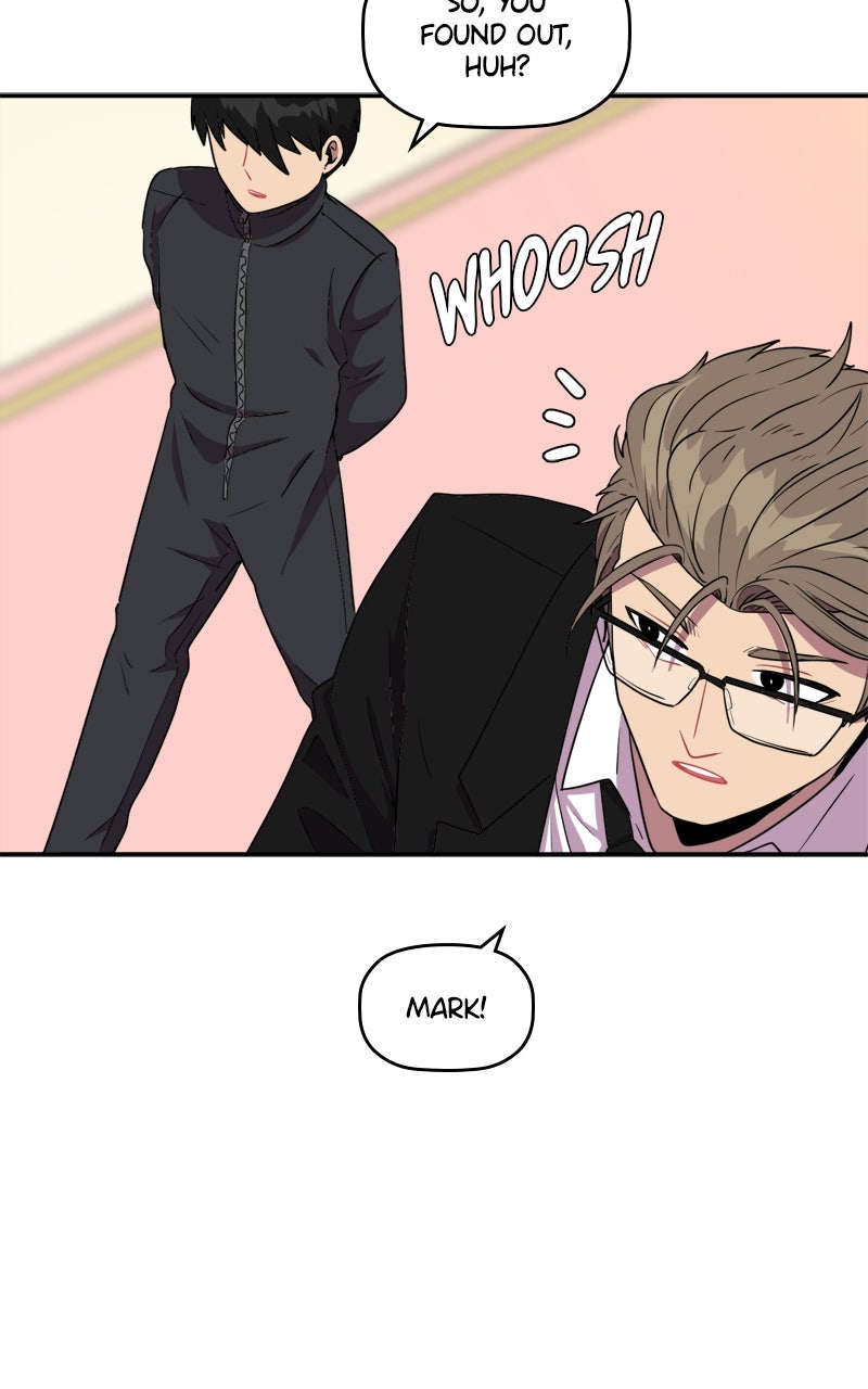 Take My Money (S2) Ep. 135 - One Step Ahead page 30 - 