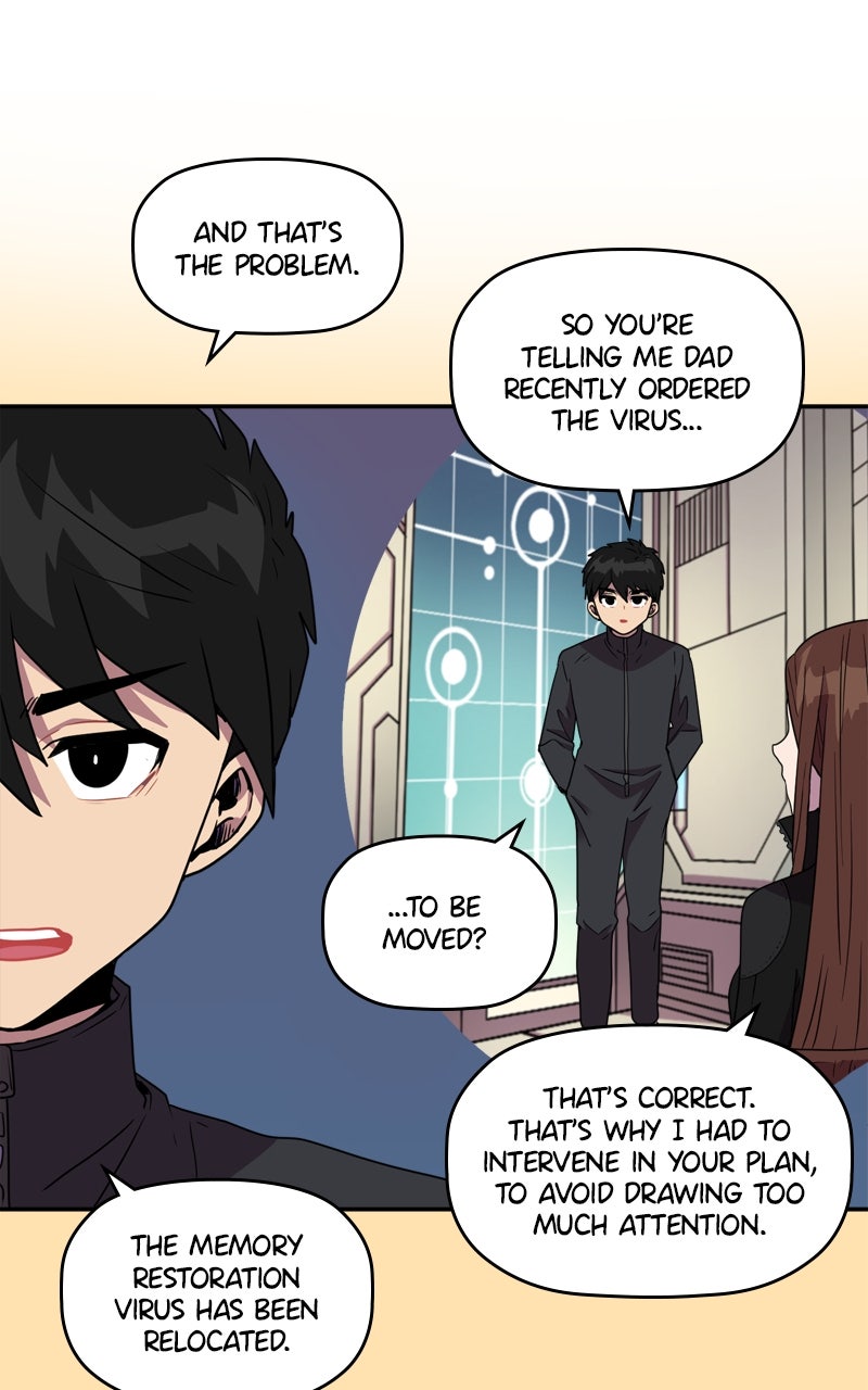 Take My Money (S2) Ep. 135 - One Step Ahead page 32 - 