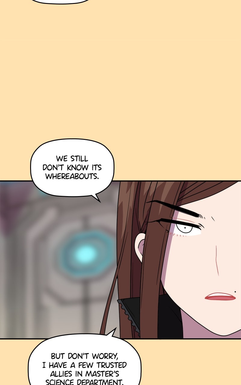 Take My Money (S2) Ep. 135 - One Step Ahead page 33 - 
