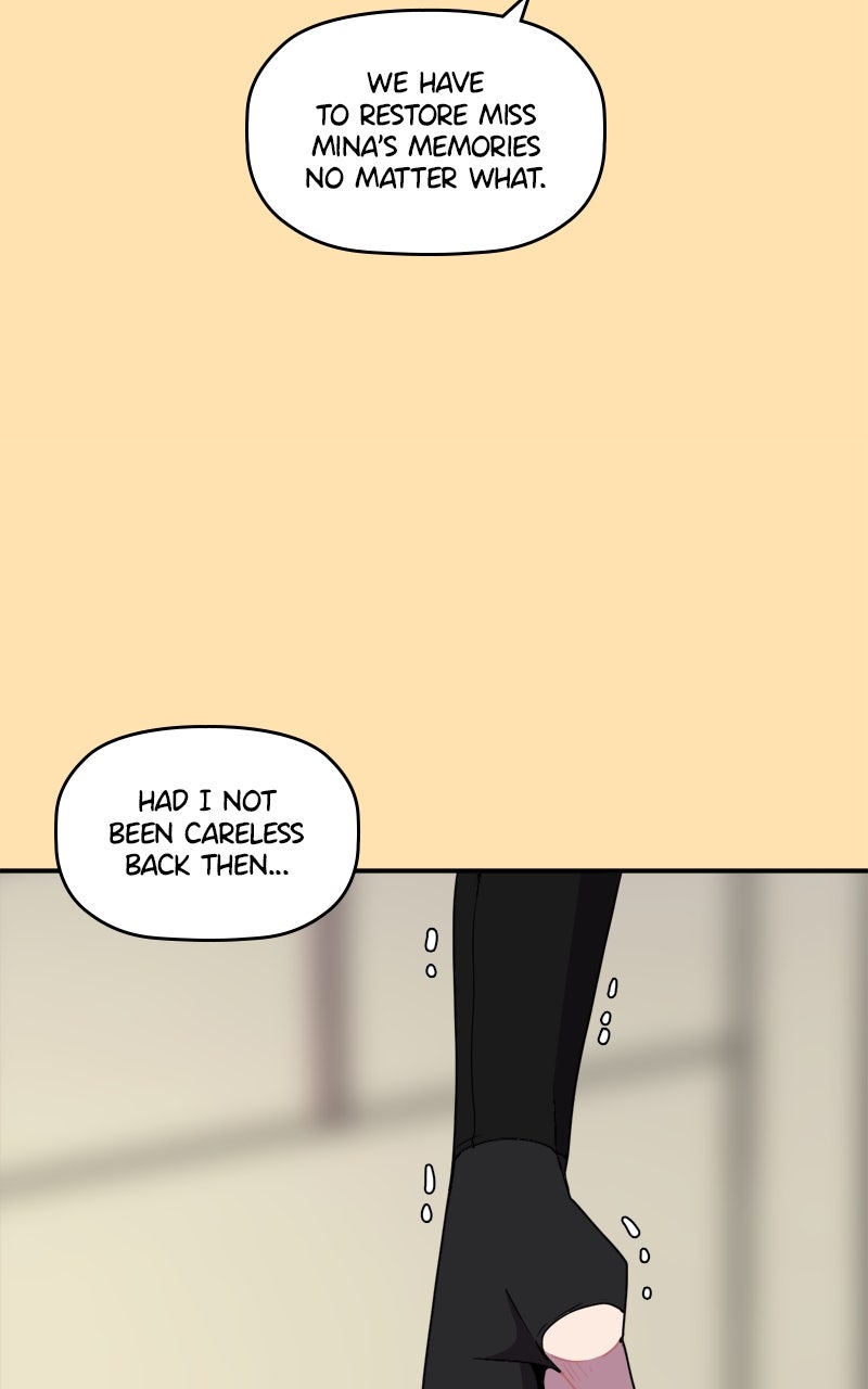 Take My Money (S2) Ep. 135 - One Step Ahead page 35 - 
