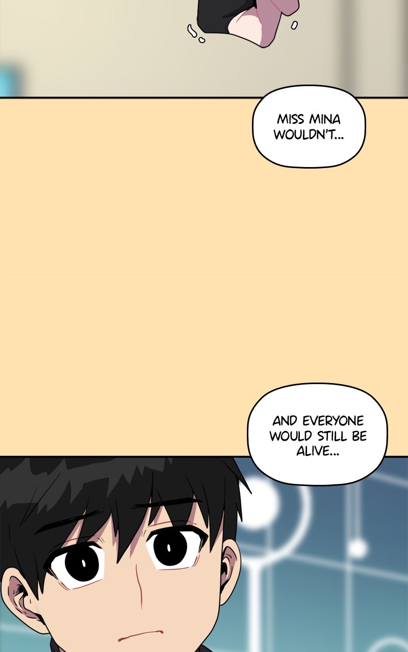 Take My Money (S2) Ep. 135 - One Step Ahead page 36 - 
