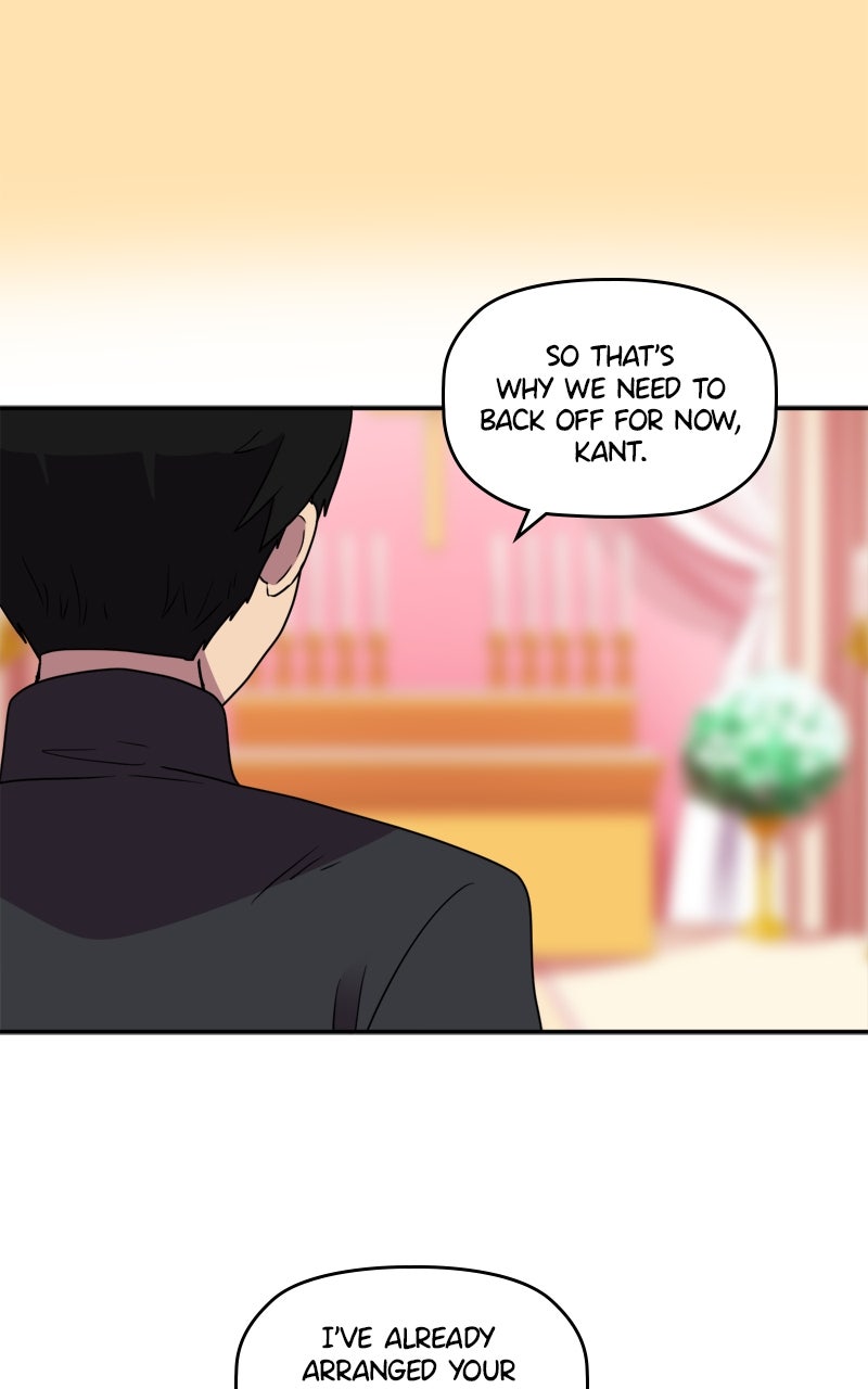 Take My Money (S2) Ep. 135 - One Step Ahead page 40 - 