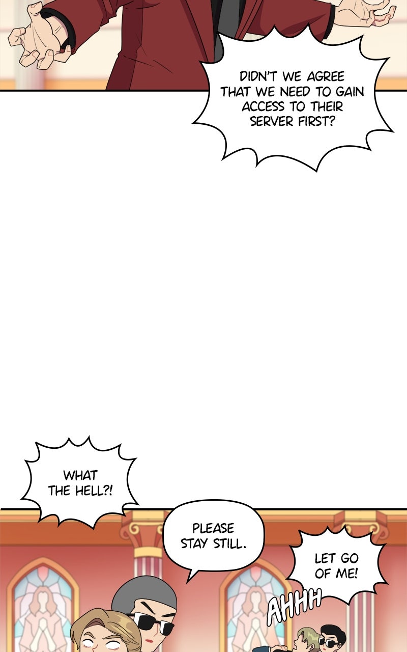 Take My Money (S2) Ep. 135 - One Step Ahead page 5 - 
