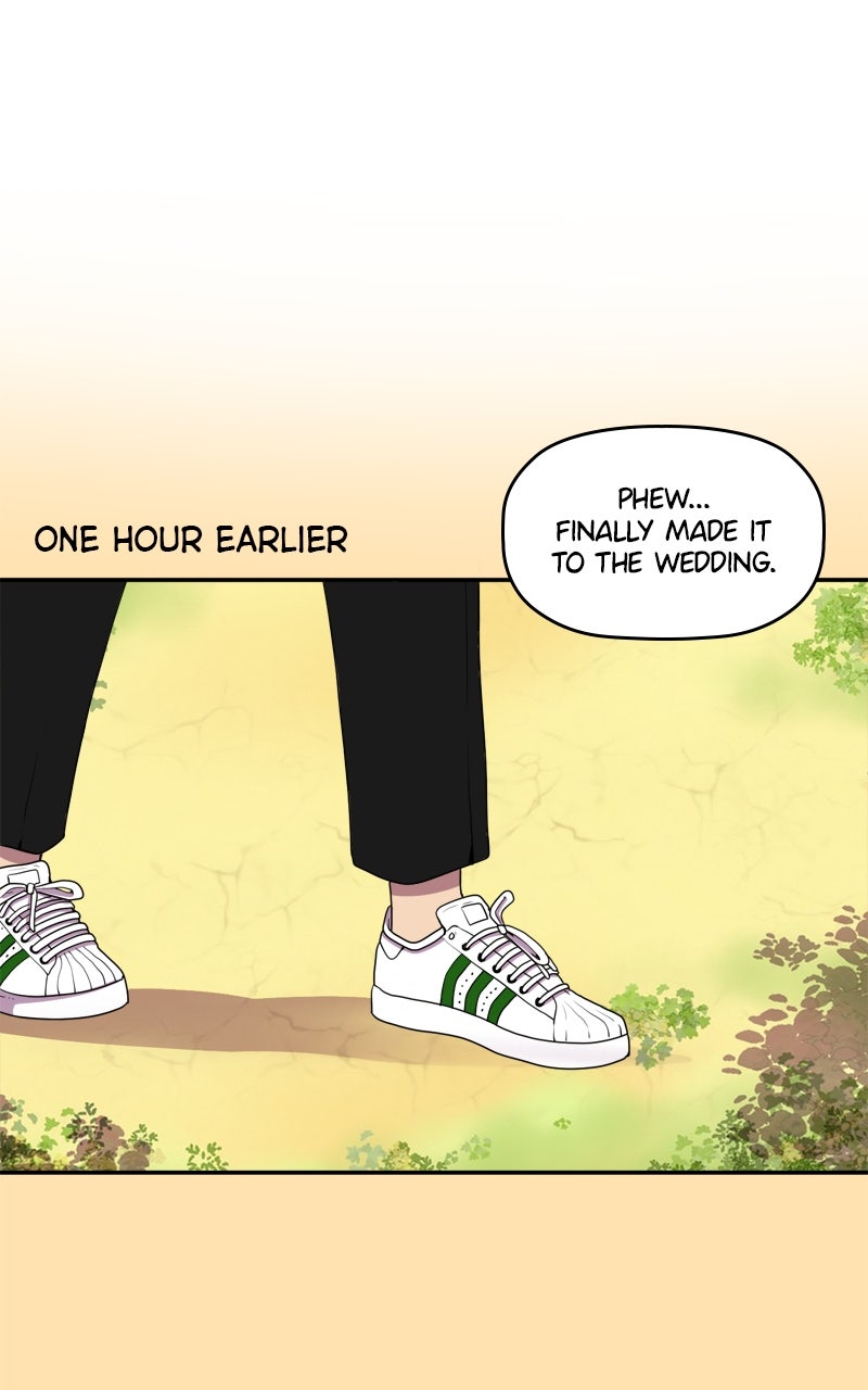 Take My Money (S2) Ep. 135 - One Step Ahead page 43 - 