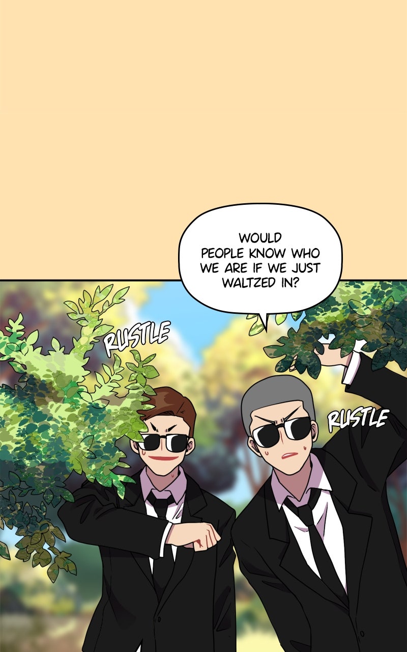 Take My Money (S2) Ep. 135 - One Step Ahead page 44 - 