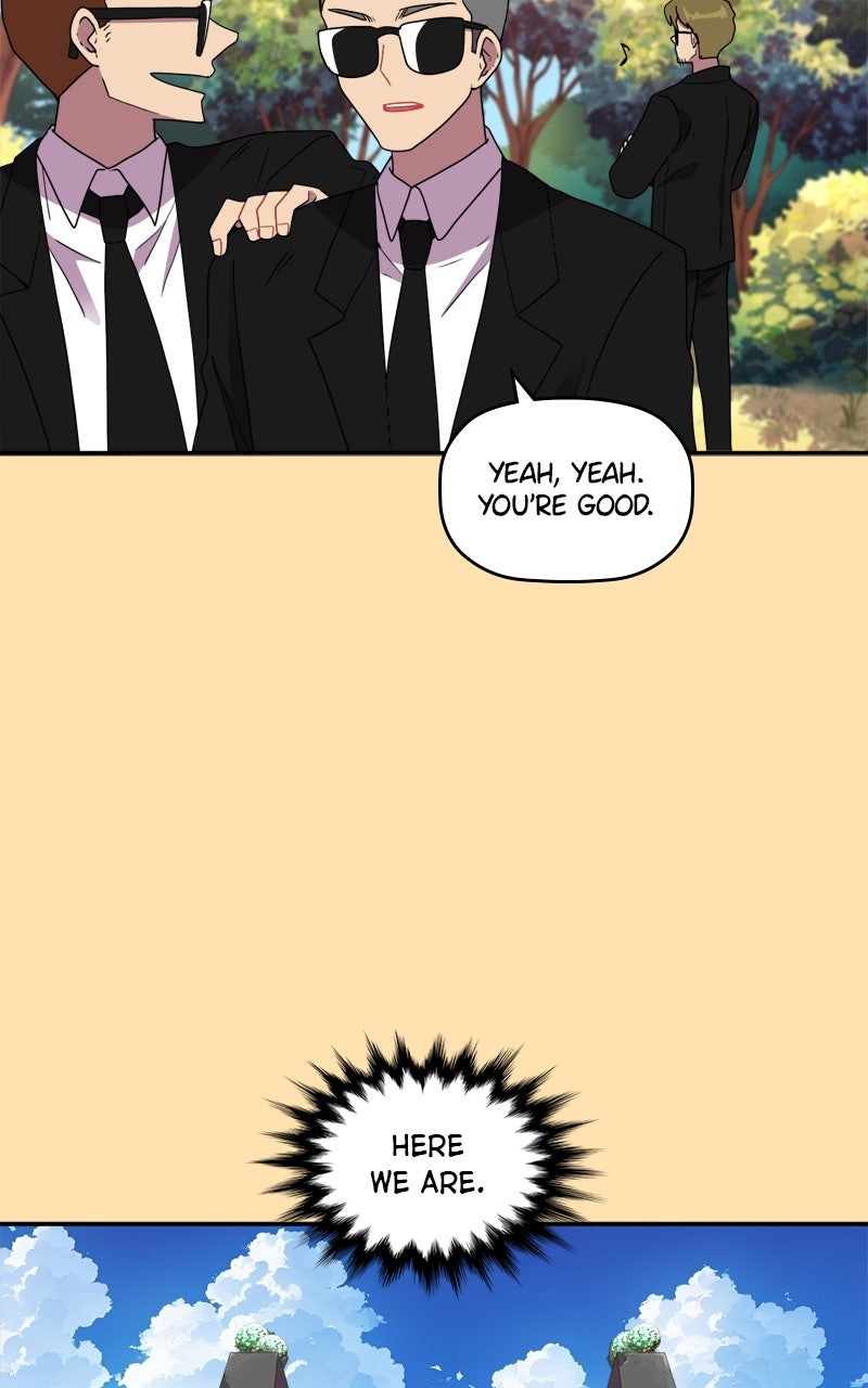 Take My Money (S2) Ep. 135 - One Step Ahead page 48 - 