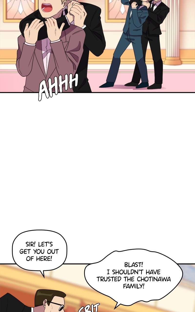 Take My Money (S2) Ep. 135 - One Step Ahead page 6 - 