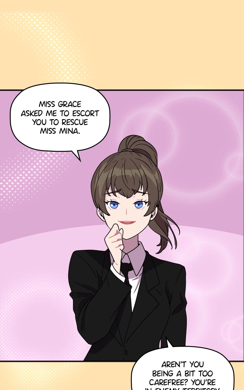 Take My Money (S2) Ep. 135 - One Step Ahead page 53 - 