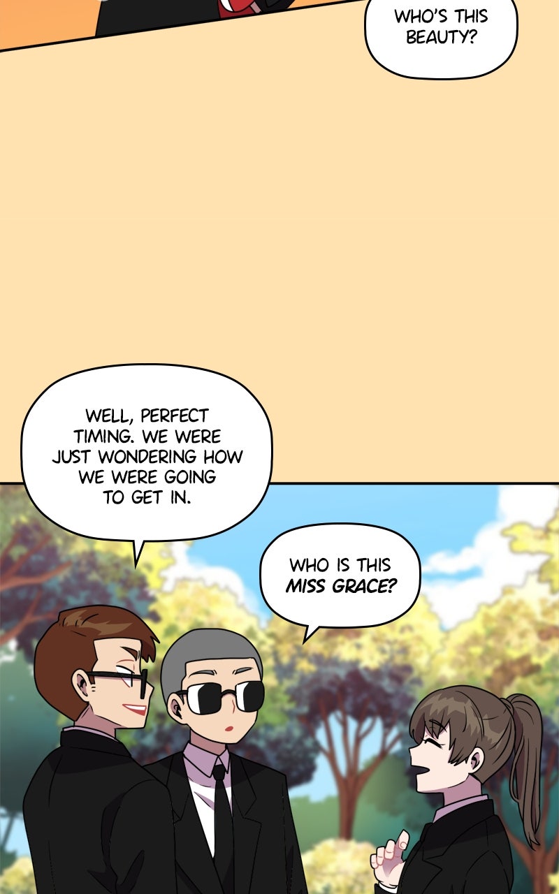 Take My Money (S2) Ep. 135 - One Step Ahead page 55 - 