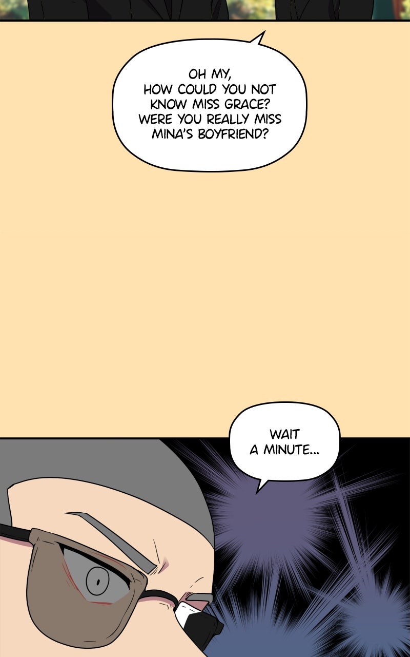 Take My Money (S2) Ep. 135 - One Step Ahead page 56 - 