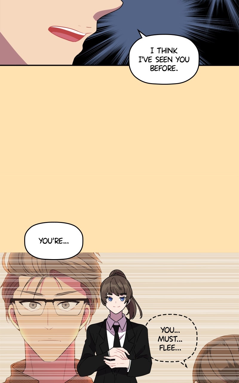 Take My Money (S2) Ep. 135 - One Step Ahead page 57 - 