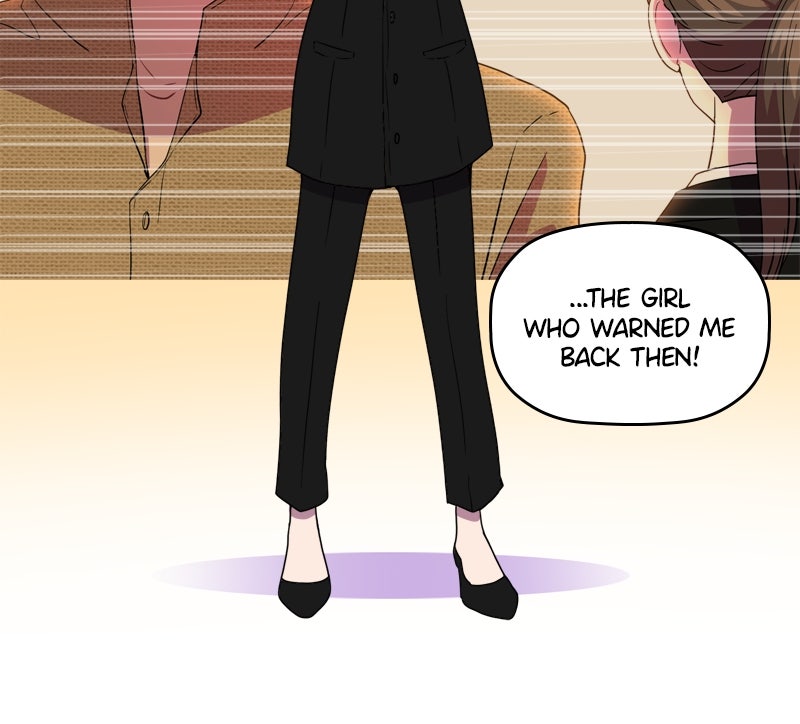 Take My Money (S2) Ep. 135 - One Step Ahead page 58 - 