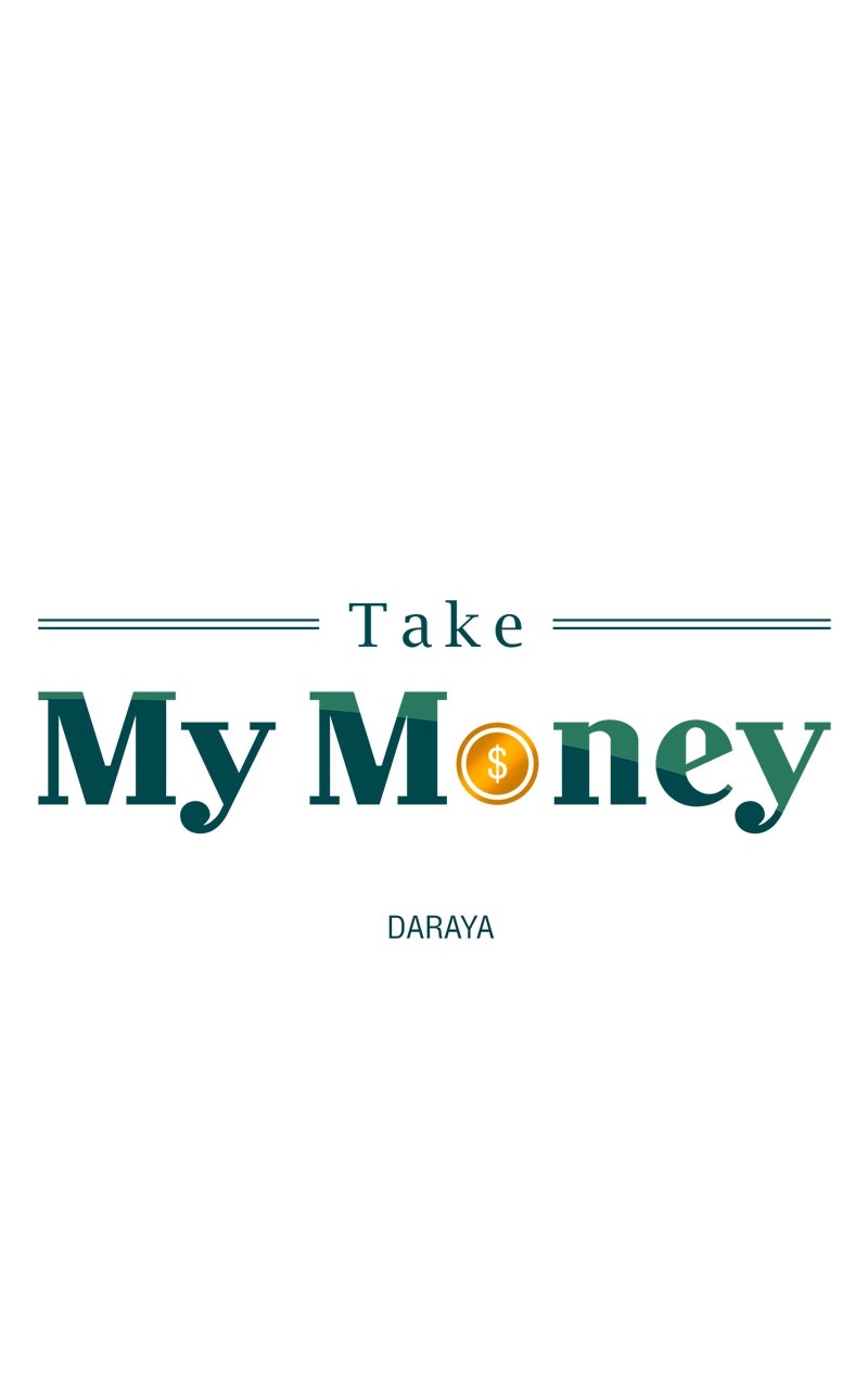 Take My Money (S2) Ep. 136 - Curse page 1 - 