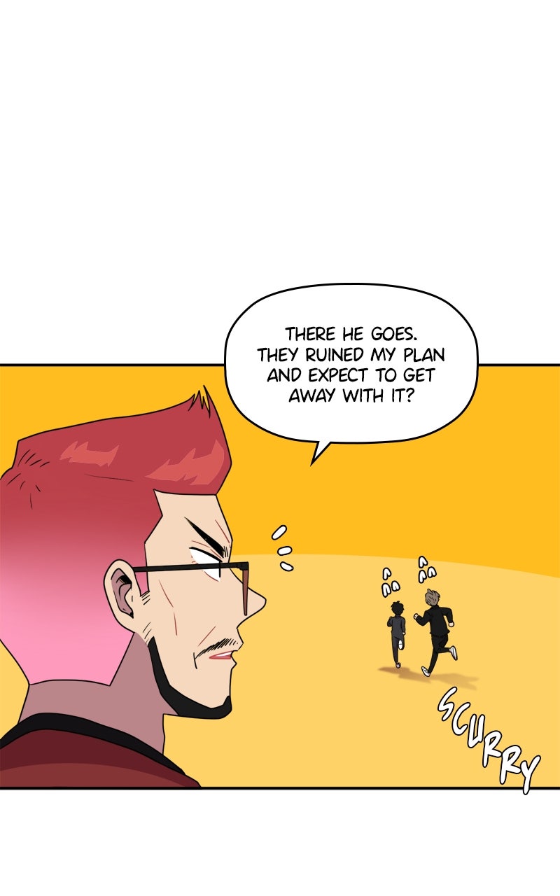 Take My Money (S2) Ep. 136 - Curse page 12 - 