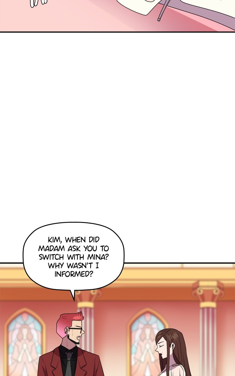 Take My Money (S2) Ep. 136 - Curse page 15 - 