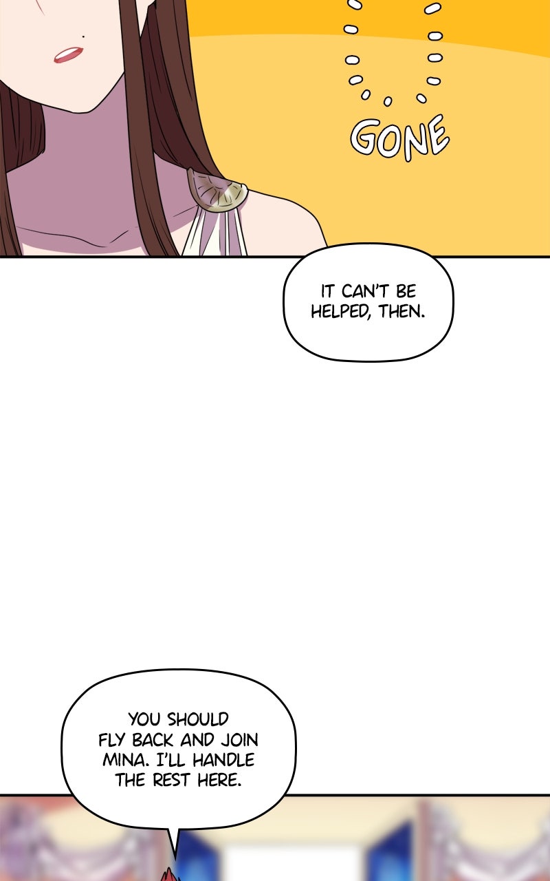 Take My Money (S2) Ep. 136 - Curse page 17 - 