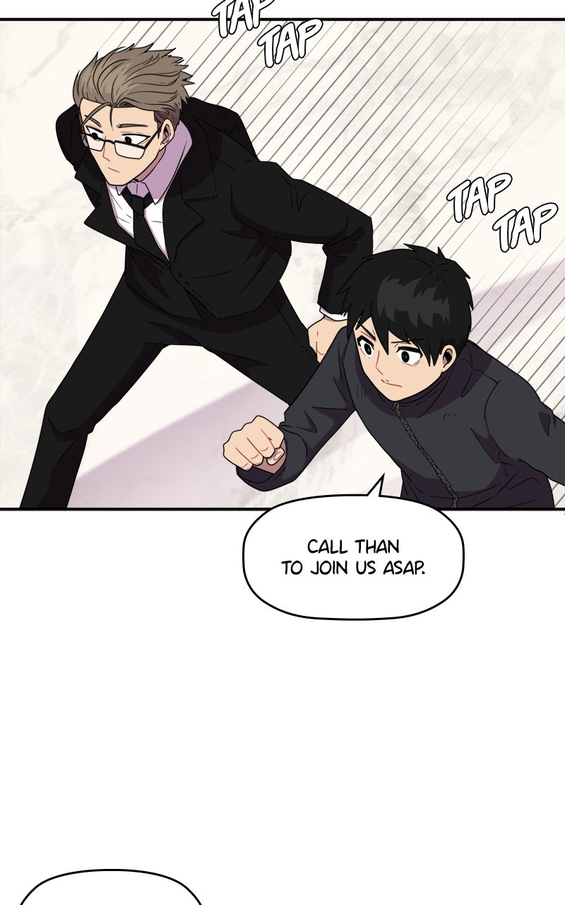 Take My Money (S2) Ep. 136 - Curse page 19 - 