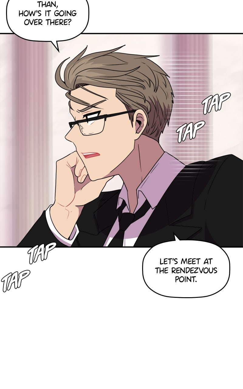 Take My Money (S2) Ep. 136 - Curse page 20 - 