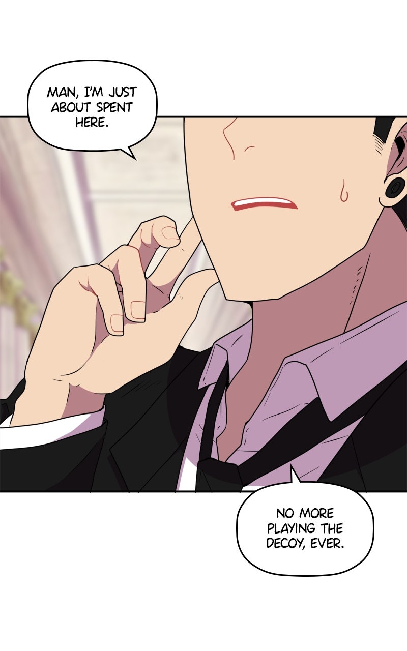 Take My Money (S2) Ep. 136 - Curse page 21 - 