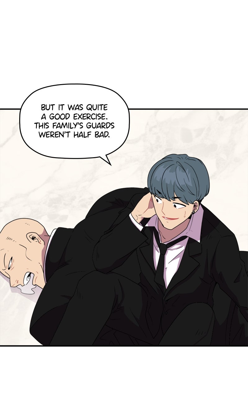 Take My Money (S2) Ep. 136 - Curse page 22 - 