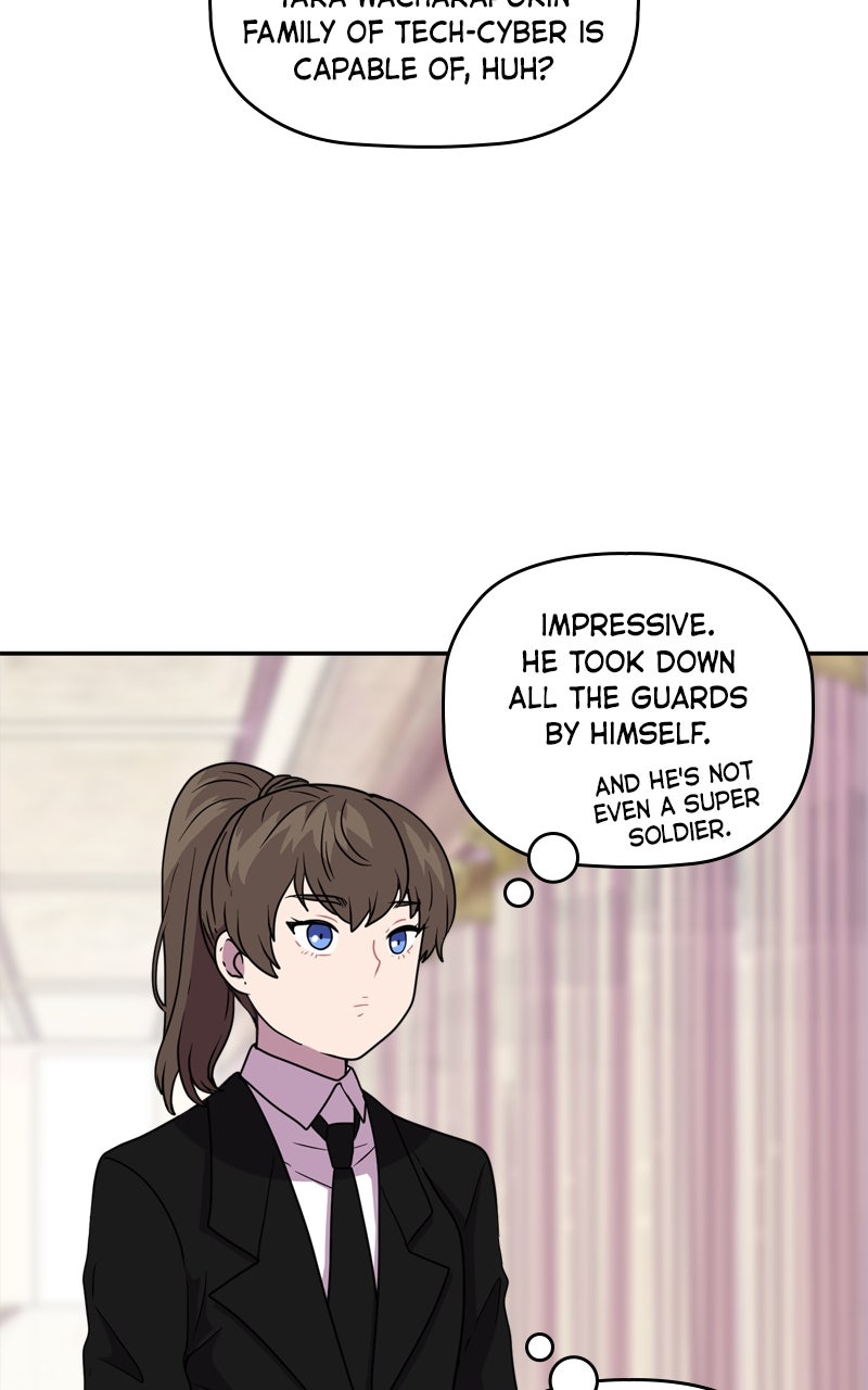 Take My Money (S2) Ep. 136 - Curse page 24 - 