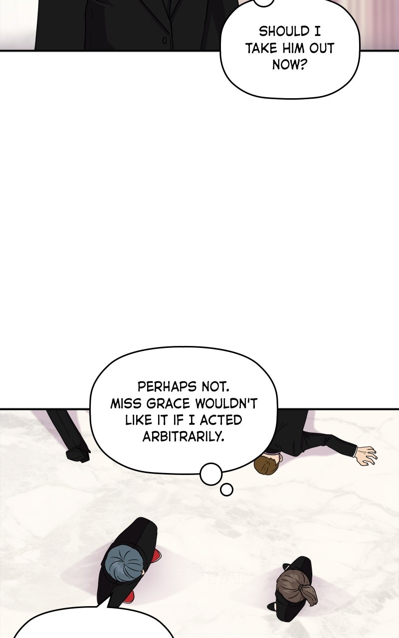 Take My Money (S2) Ep. 136 - Curse page 25 - 