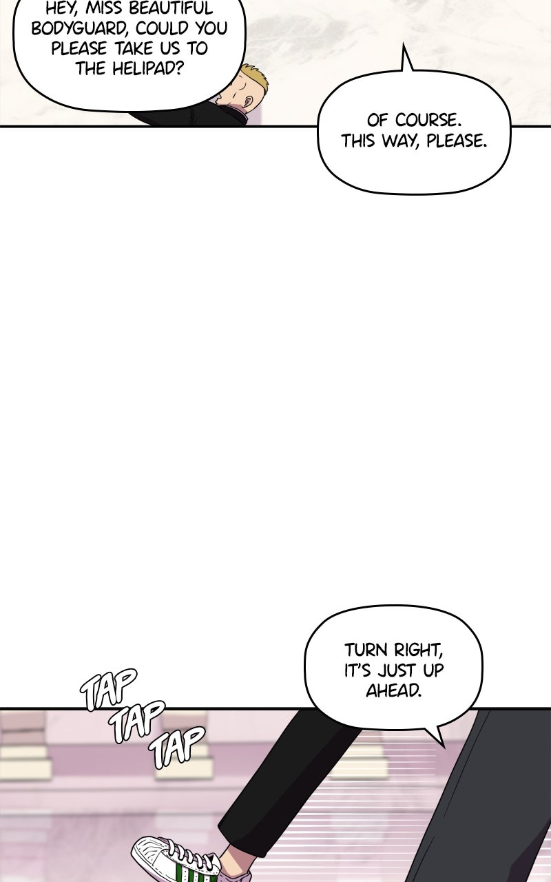 Take My Money (S2) Ep. 136 - Curse page 26 - 