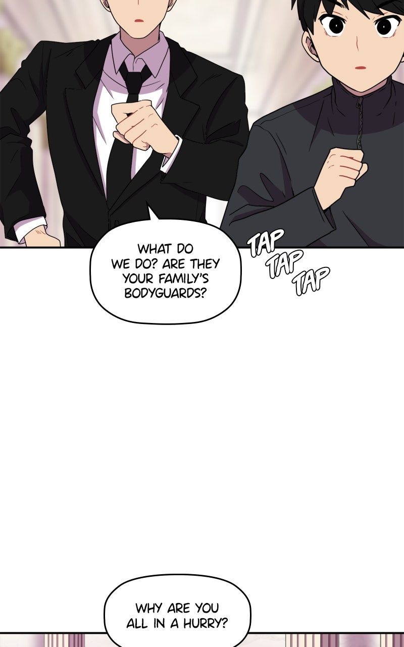 Take My Money (S2) Ep. 136 - Curse page 28 - 