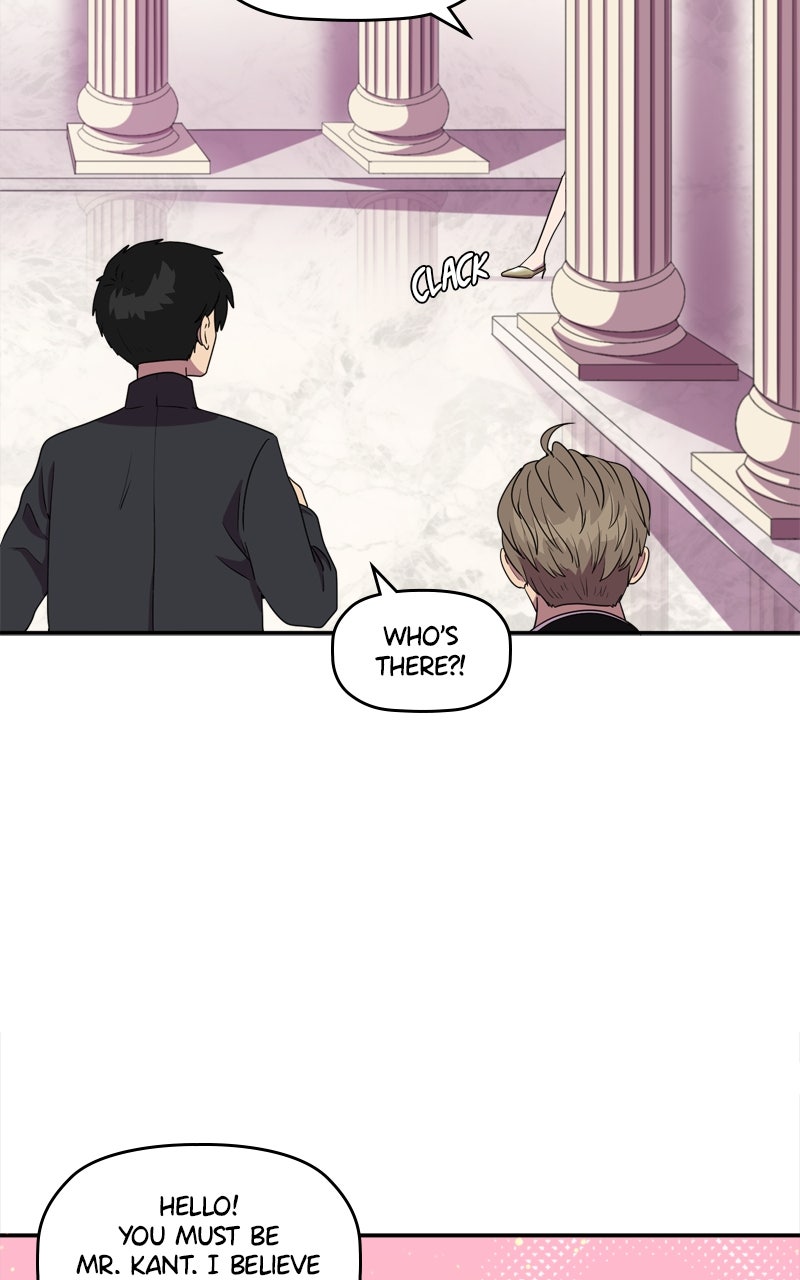 Take My Money (S2) Ep. 136 - Curse page 29 - 