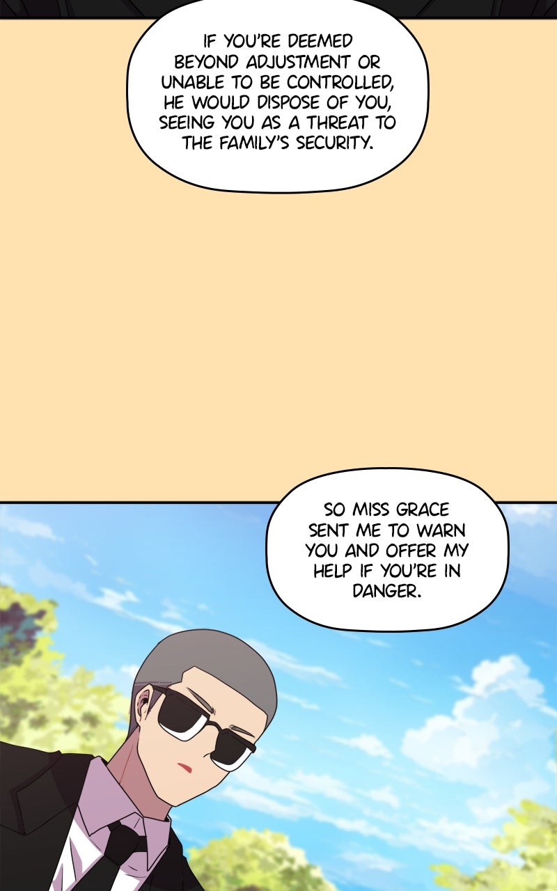 Take My Money (S2) Ep. 136 - Curse page 4 - 