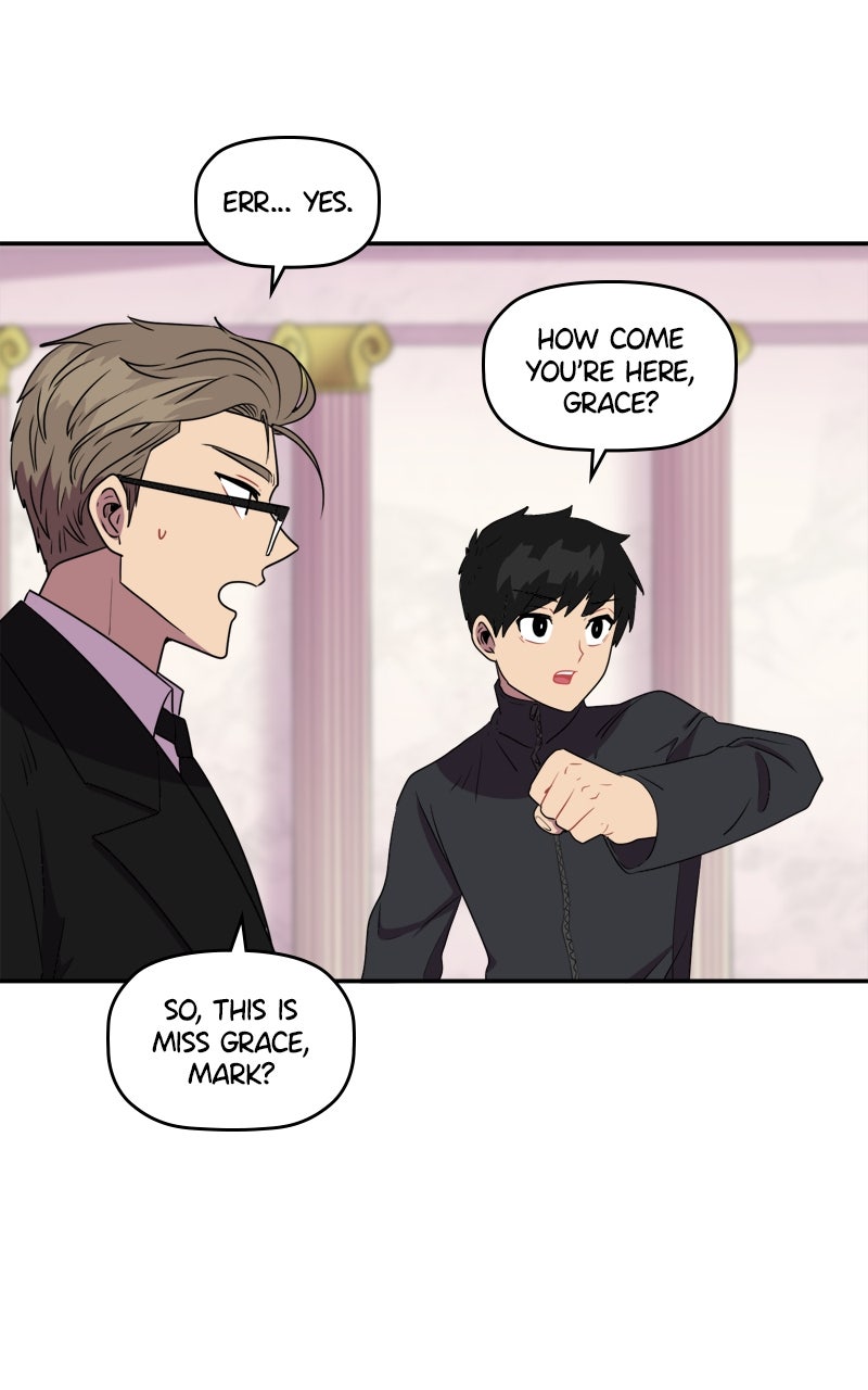 Take My Money (S2) Ep. 136 - Curse page 31 - 