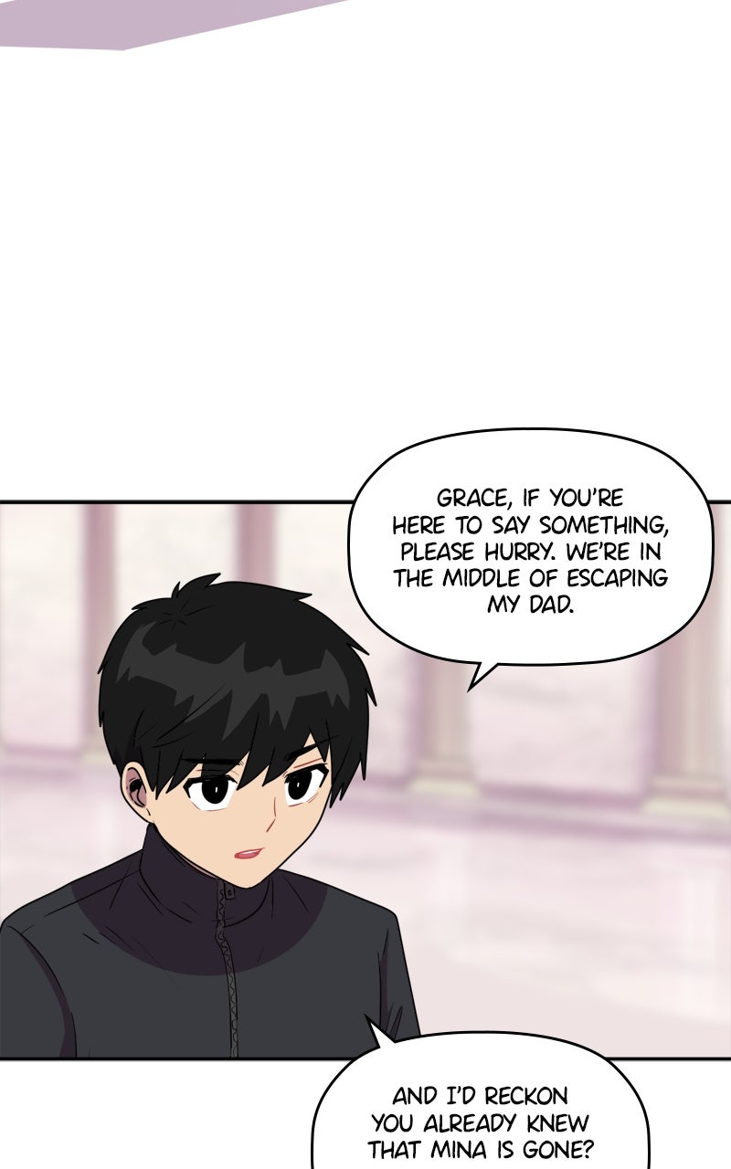 Take My Money (S2) Ep. 136 - Curse page 33 - 