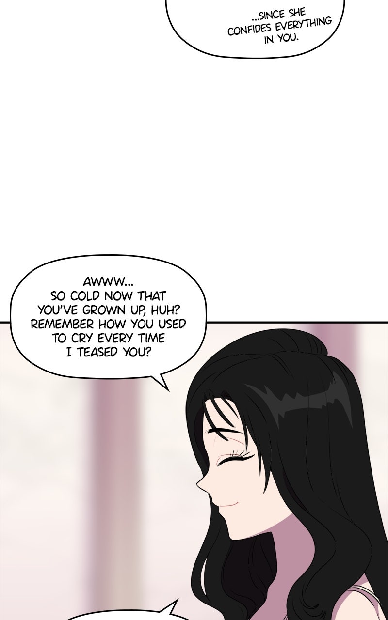 Take My Money (S2) Ep. 136 - Curse page 34 - 