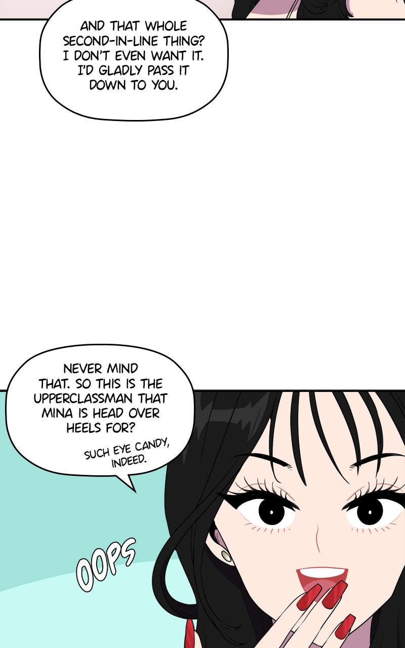 Take My Money (S2) Ep. 136 - Curse page 35 - 