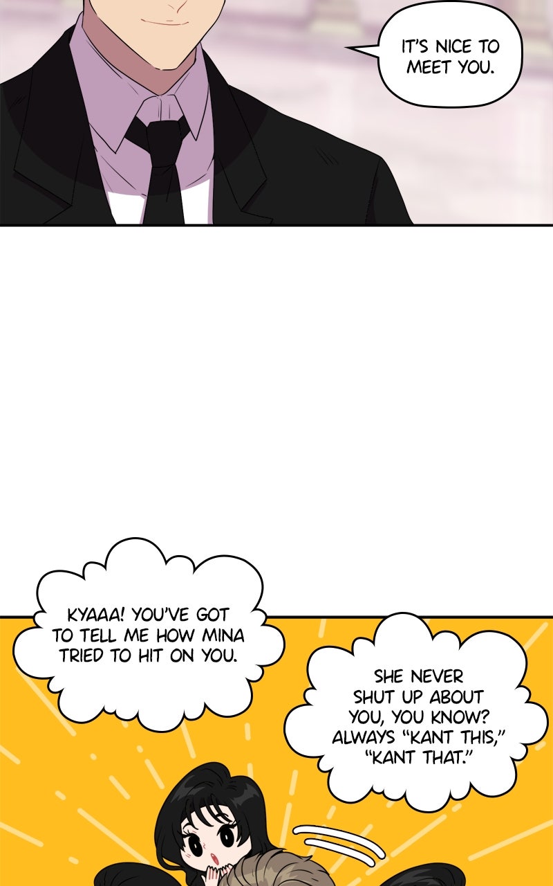 Take My Money (S2) Ep. 136 - Curse page 37 - 