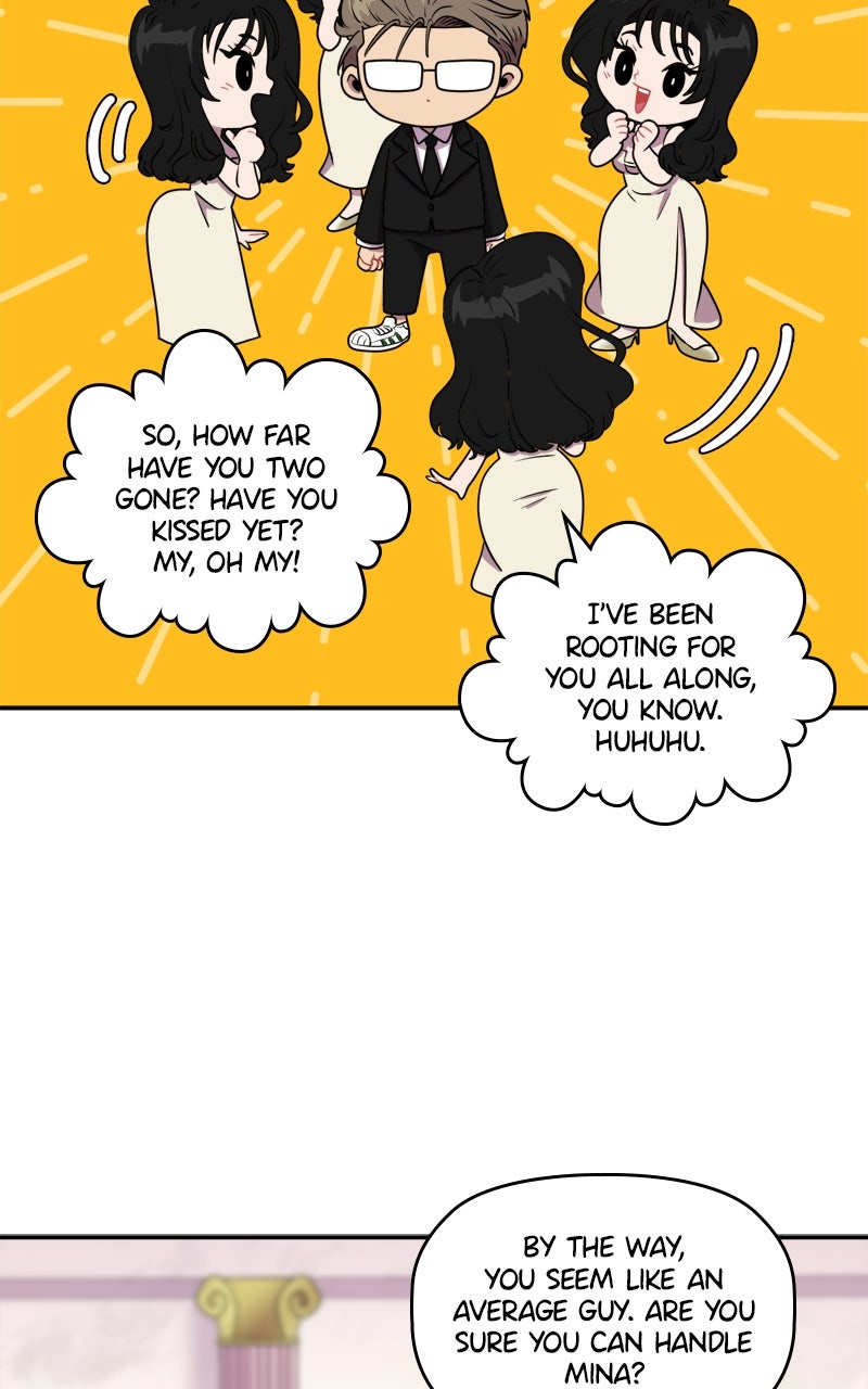Take My Money (S2) Ep. 136 - Curse page 38 - 