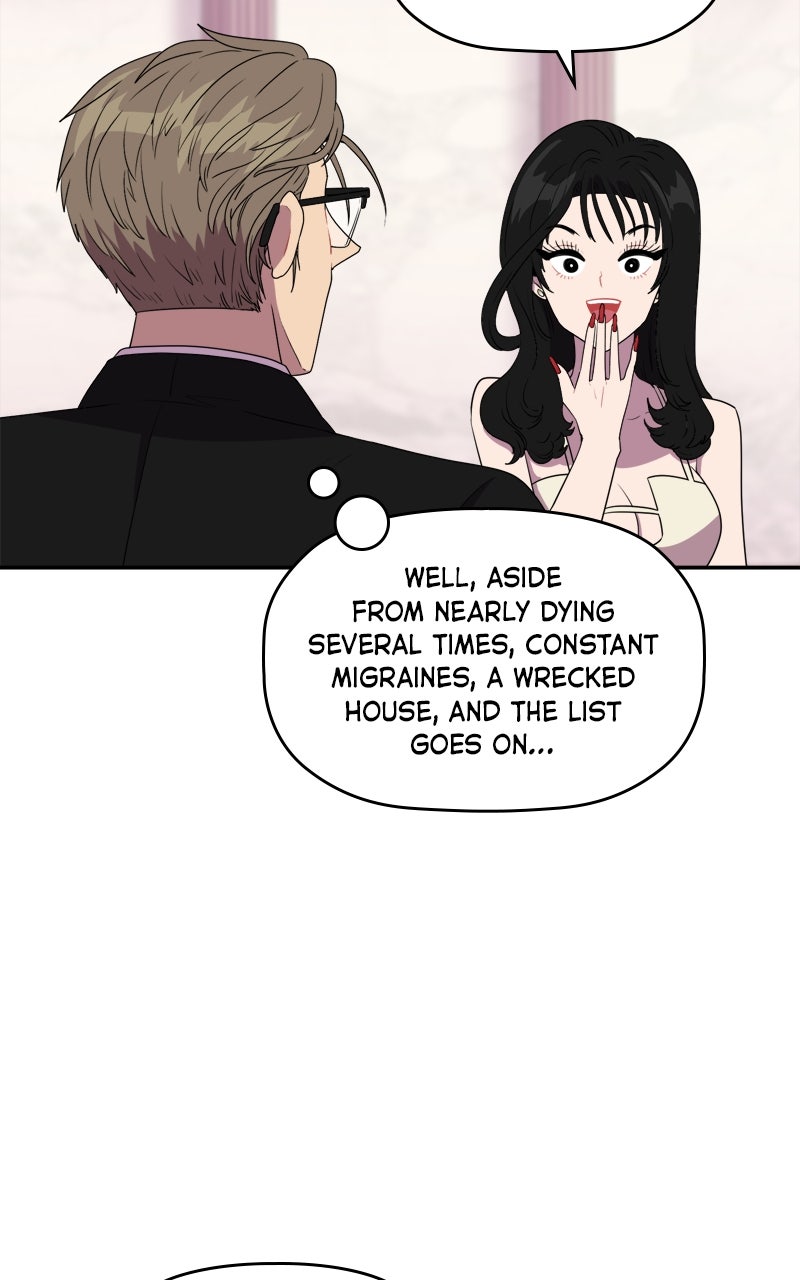 Take My Money (S2) Ep. 136 - Curse page 39 - 