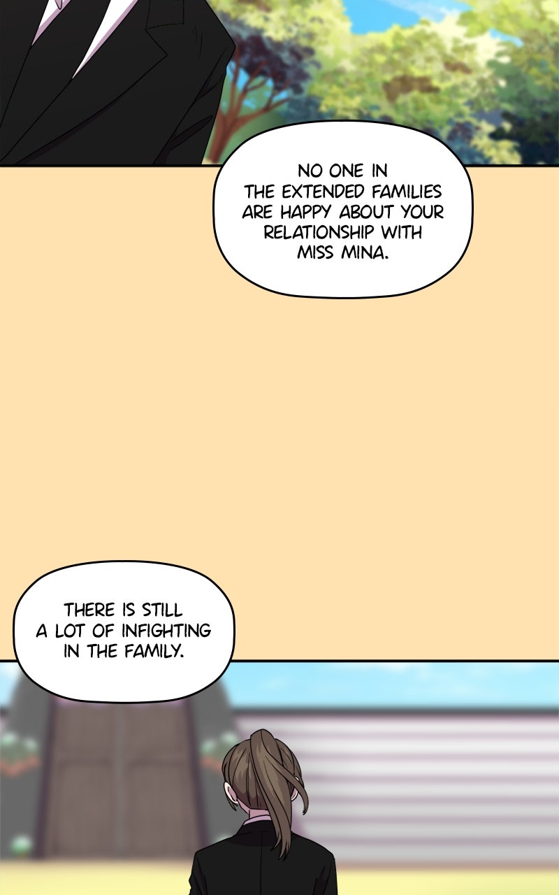 Take My Money (S2) Ep. 136 - Curse page 5 - 