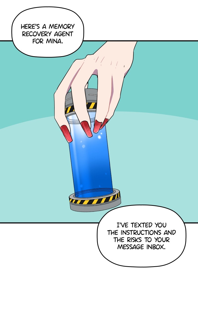 Take My Money (S2) Ep. 136 - Curse page 41 - 